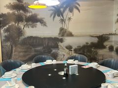 -悦海·家宴·冰花皮皮虾大锅贴(宝龙店)