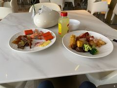 -漢頓温泉度假酒店