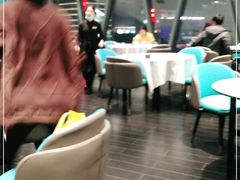 大堂-柒园·三十年创意杭帮菜(龙湖滨江天街店)