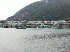 -南丫岛