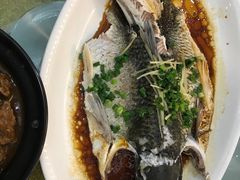 -旭璟酒家·传统粤菜·湘菜(逸景路店)