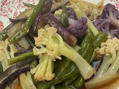-大灶头·新昌菜(中国茶市店)