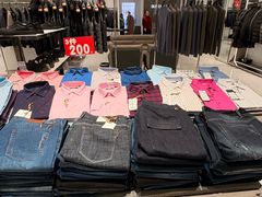 -首创奥特莱斯(昆山店)