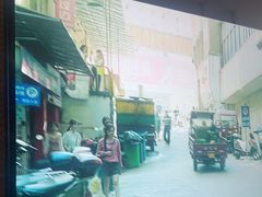 -豪爵足道·SPA(二七路店)