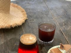 -MOJ coffee(瓯海泽雅水碓坑店)