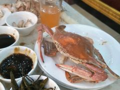 飞蟹-春华海鲜城(广场西苑店)