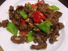 -同发号饭庄(复兴路店)
