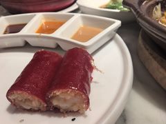 -蝴蝶里·粤菜·点心(滨江龙湖店)