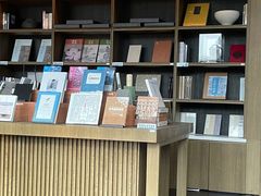 -木嘛working coffee(前海店)