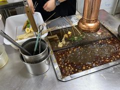 -六月涮串(龙城盛汇店)