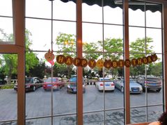 -青岛海景花园大酒店·白果树餐厅青岛菜
