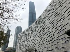 -广州富力丽思卡尔顿酒店