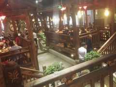 -巴国九王爷火锅(万盛总店)