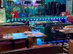 -Famous肥猫墨西哥音乐餐吧(五棵松华熙LIVE店)