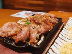 香煎松板肉-無忧浅草君·洋风料理(下沙宝龙二期一店)