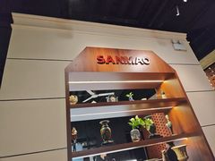 -三猫黑鱼花(南大店)