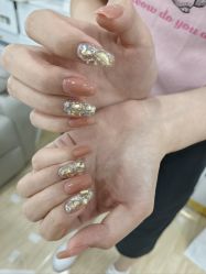 -斯馨·健康美甲美睫