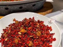 -小河盐帮·私家菜·烤鸭(三元桥·霄云路店)