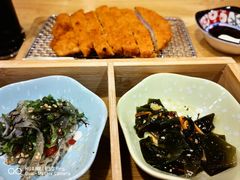 -桃屋日本料理(清华科技园店)