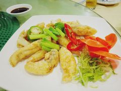 -强记湛江鸡饭店·二十七年老字号(拱北店)