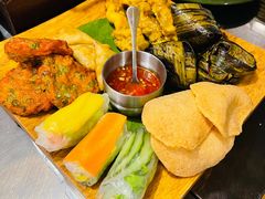 -simply thai天泰(世纪汇店)
