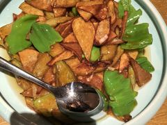 -宏达老菜馆(东安街店)
