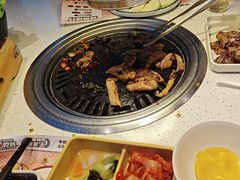 -猫抓烤肉(春熙路店)