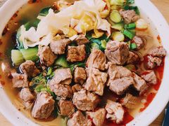 花溪牛肉粉-贵凤凰贵州米粉(望京店)