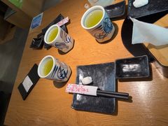 -沼津港精致料理·寿喜烧·烧鸟(青浦宝龙广场日料榜单店)