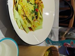 -川人百味(亿合城店)