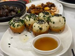 -瑞福园联谊餐室(茂名南路店)