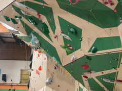 -成都大松果马达攀岩馆(金石店)