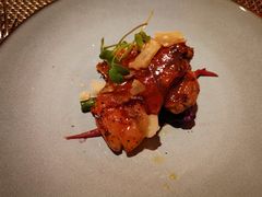 -杭州西子湖四季酒店-WL BISTRO西湖餐厅(灵隐路店)