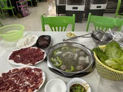 -老猫牛肉火锅(沙溪店)