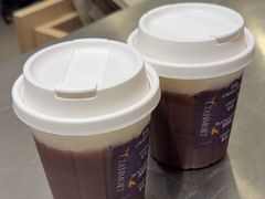 -唐沫茶兮(仓山万达金街店)