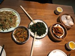 -如轩·海鲜砂锅粥·潮汕菜(海珠店)