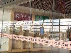 -合肥新桥国际机场-航站楼