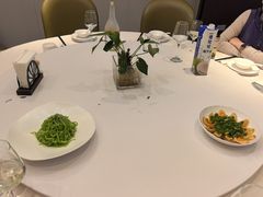 -食为先庐畔渔歌(合作化路店)