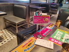 -金再喜韩国大排档(全国总店)