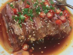 -全聚德(长江路店)