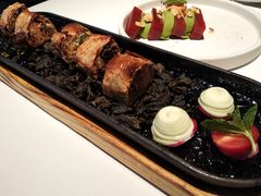 -熹素·鲜美素食Vegetarian (天河领展店)