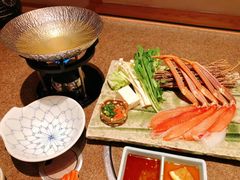 -蟹道乐(道顿堀本店)