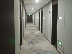 -南京钟山宾馆(江苏省会议中心)
