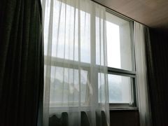 -世纪缘湖滨花园酒店(玄武湖店)