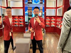 -SUITSUPPLY(安福路店)