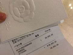 -CHANEL(恒隆广场店)