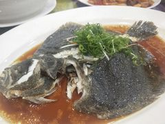 -旺富东海大酒楼(海鲜街店)