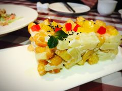 夜来香-邓丽君音乐主题餐厅