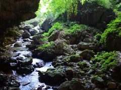 -通灵大峡谷