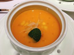 -富淳饭店(陆家嘴保利广场店)